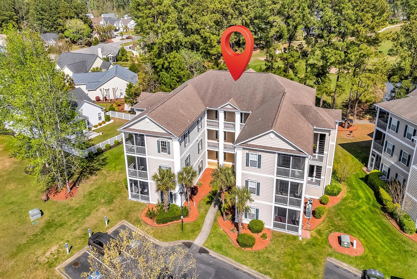 248 Sun Colony Boulevard, Unit 104 Longs, SC 29568 - Photo 27 of 29