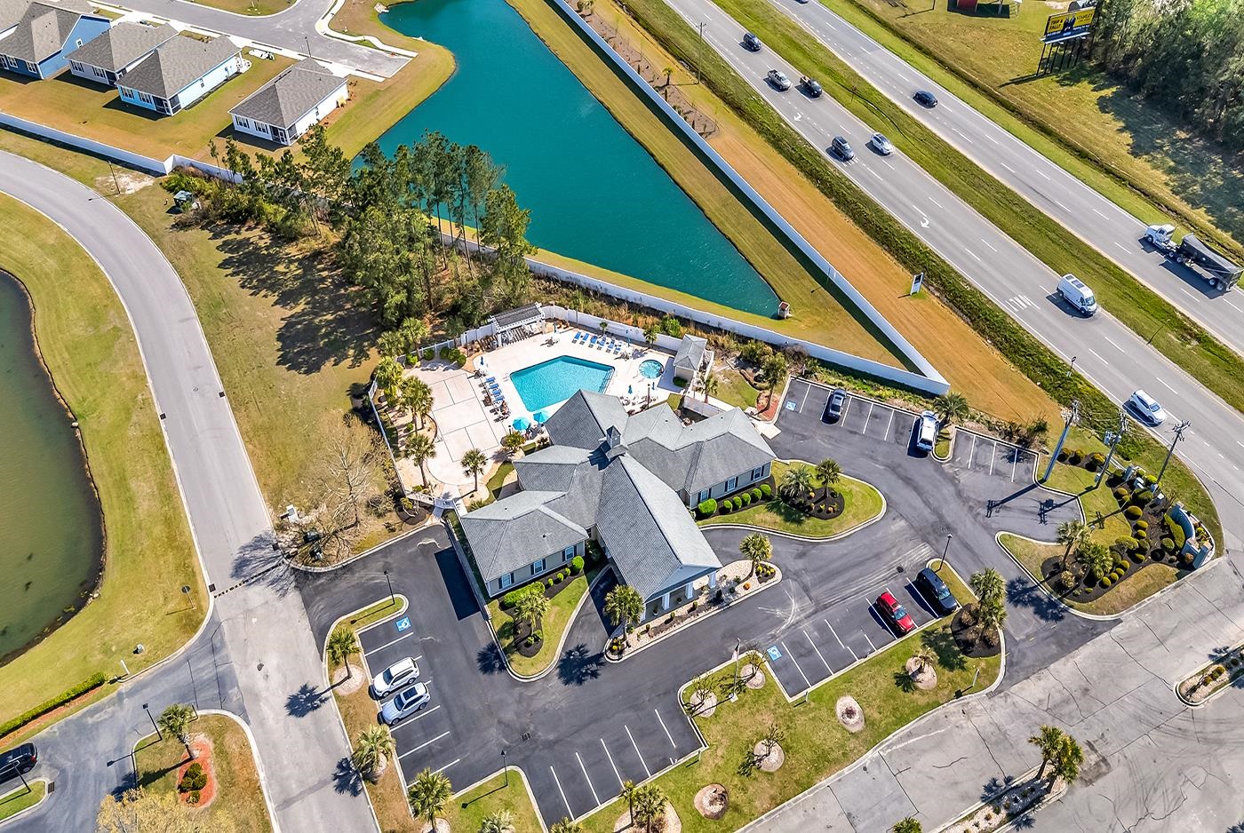248 Sun Colony Boulevard, Unit 104 Longs, SC 29568 - Photo 29 of 29