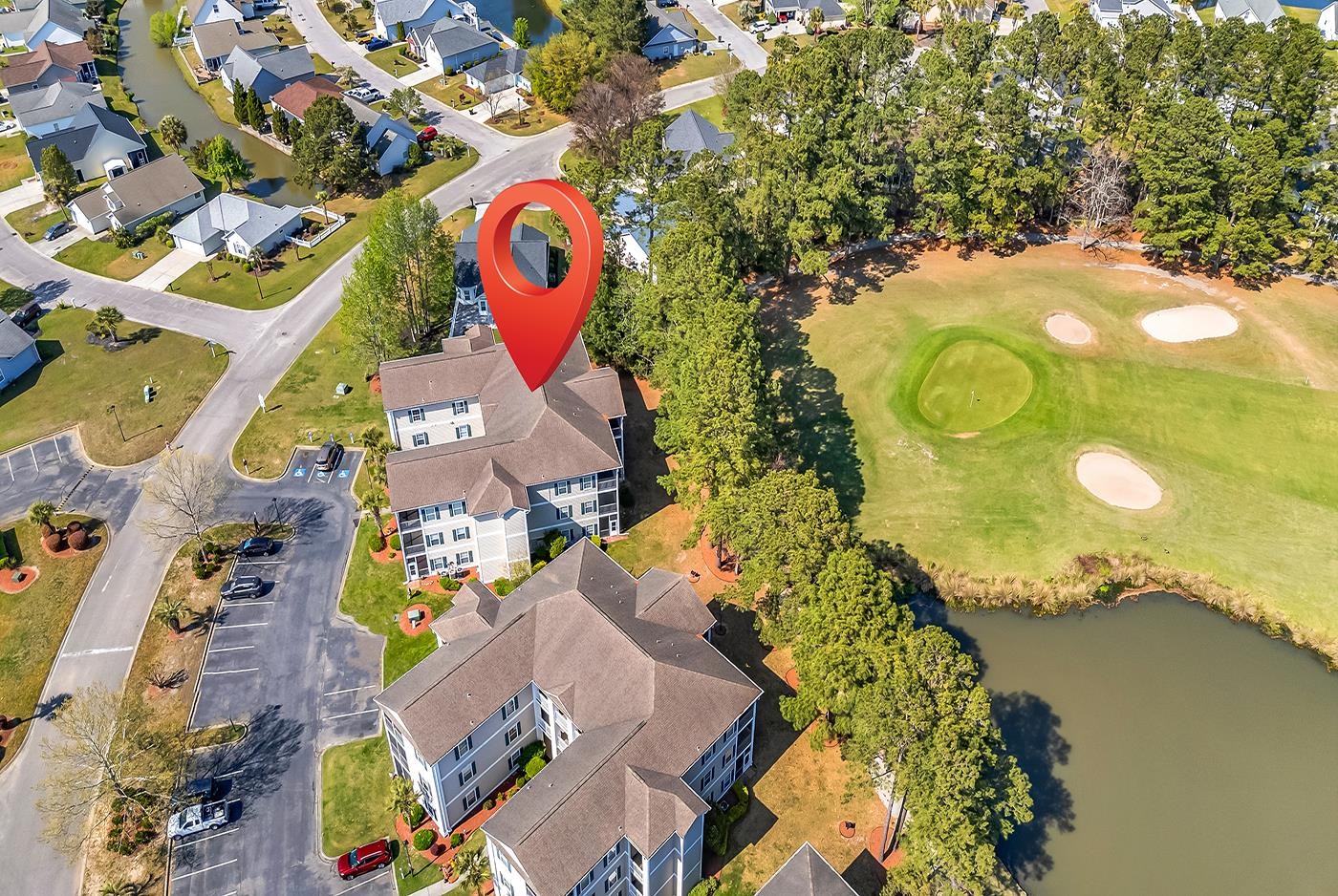 248 Sun Colony Boulevard, Unit 104 Longs, SC 29568 - Photo 3 of 29