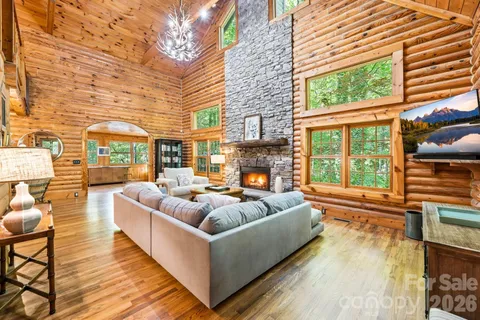 $870,000 | 16 Shadow Brook Drive, Flat Rock, NC 28731