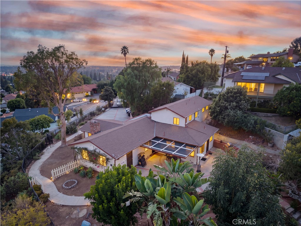 12105 Rideout Place Whittier, CA 90601 - Photo 65 of 71 Gallery Image 65