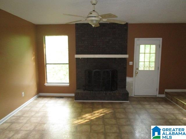 4110 Abbey Road Adamsville, AL 35005 - Photo 2 of 9
