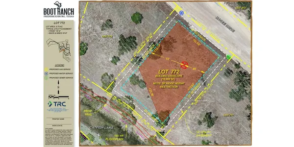 $3,940,000 | 2281 Hagee Drive, Fredericksburg, TX 78624