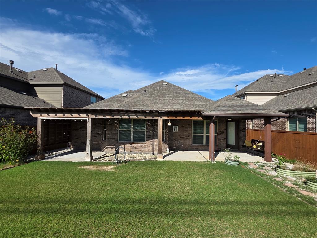 11745 Wulstone Road Fort Worth, TX 76052 - Photo 34 of 40