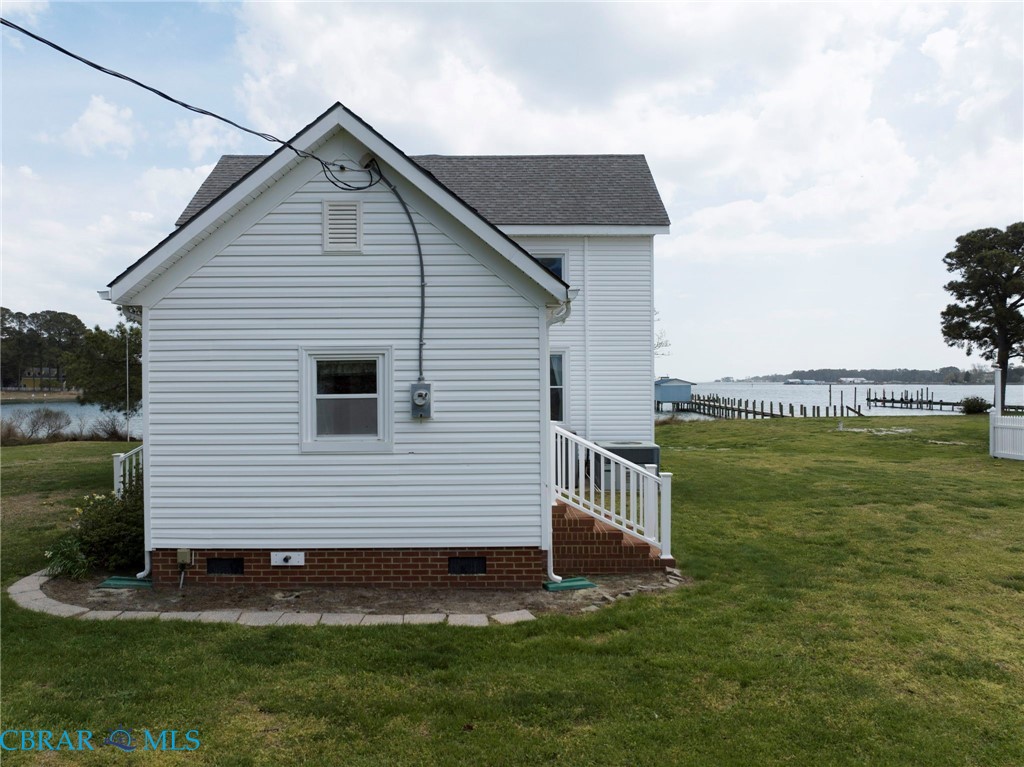 550 Old Ferry Road Hudgins, VA 23076 - Photo 42 of 42