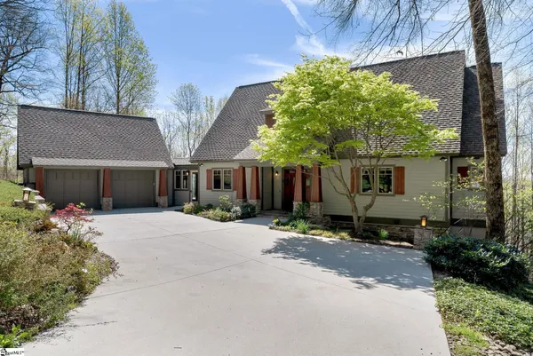 $1,389,000 | 33 Witch Hazel Trail, Landrum, SC 29356