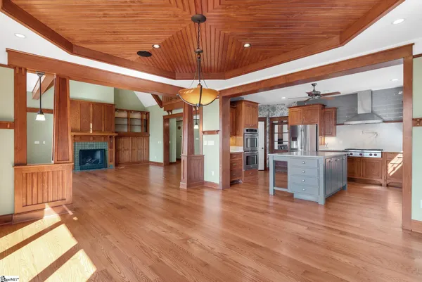 $1,389,000 | 33 Witch Hazel Trail, Landrum, SC 29356