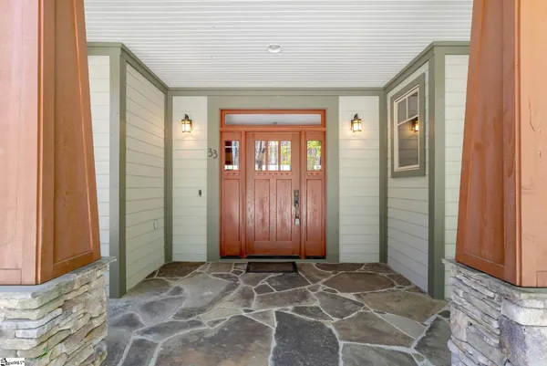 $1,389,000 | 33 Witch Hazel Trail, Landrum, SC 29356
