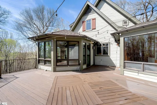 $1,389,000 | 33 Witch Hazel Trail, Landrum, SC 29356