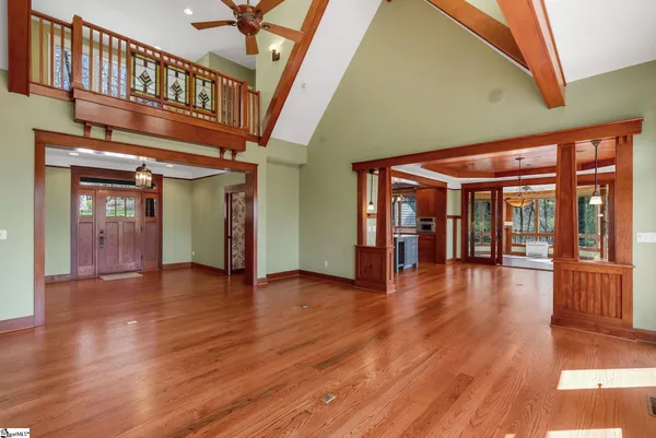 $1,389,000 | 33 Witch Hazel Trail, Landrum, SC 29356