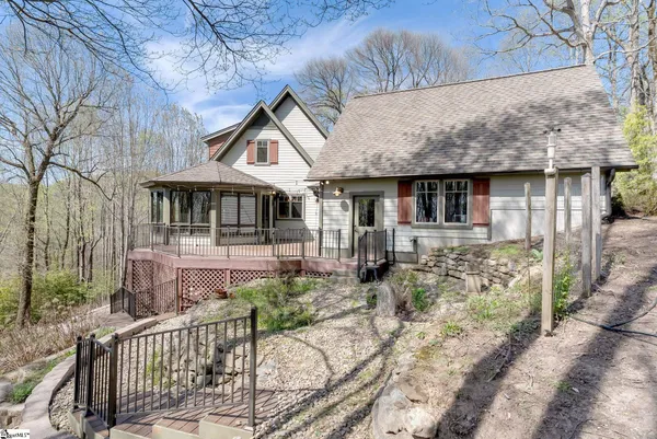 $1,389,000 | 33 Witch Hazel Trail, Landrum, SC 29356