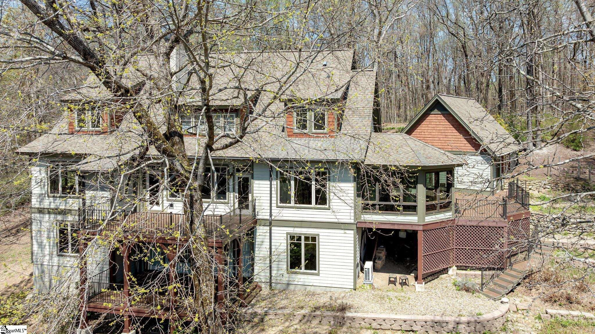 33 Witch Hazel Trail Landrum, SC 29356 - Photo 47 of 48