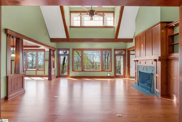 $1,389,000 | 33 Witch Hazel Trail, Landrum, SC 29356