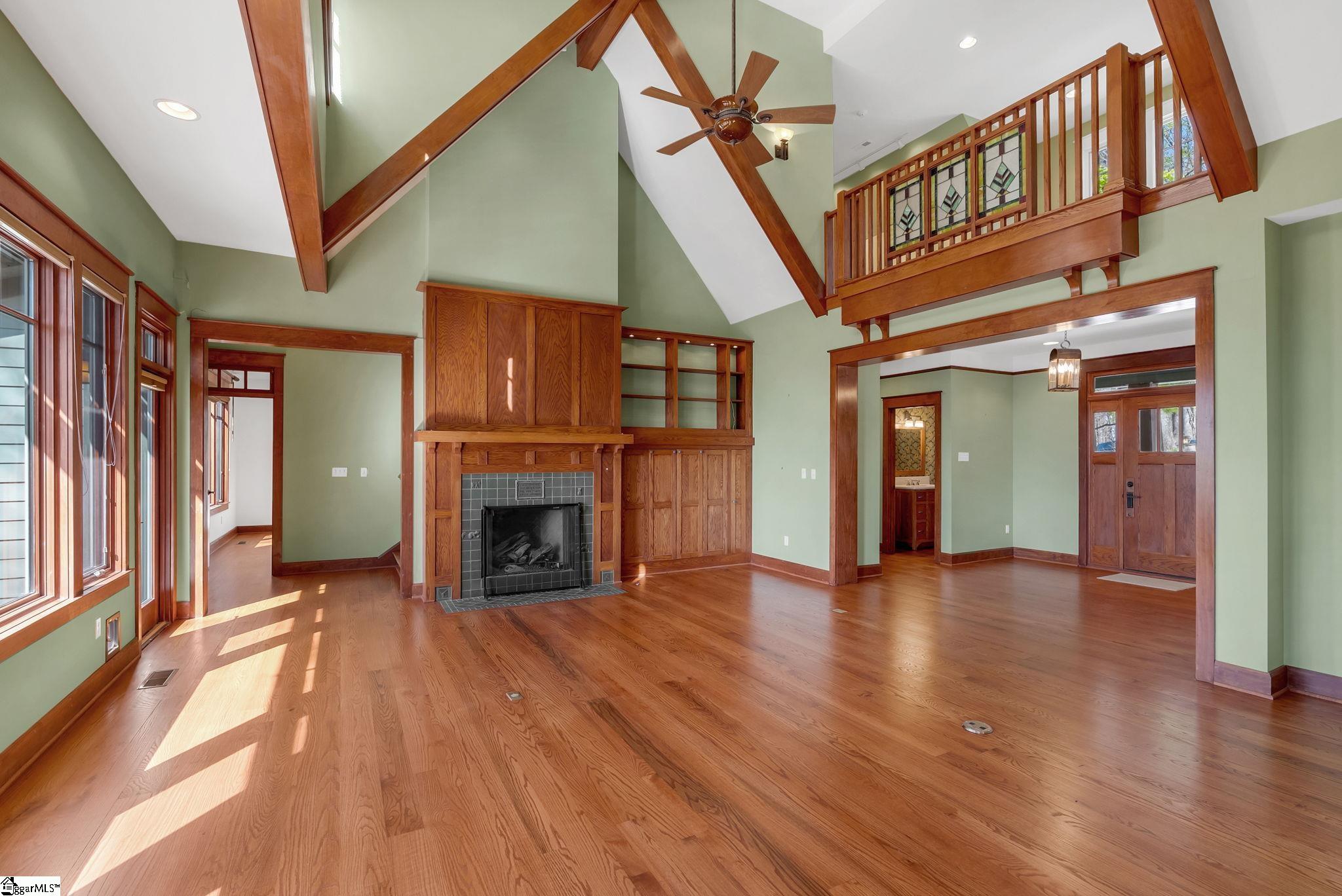 33 Witch Hazel Trail Landrum, SC 29356 - Photo 6 of 48