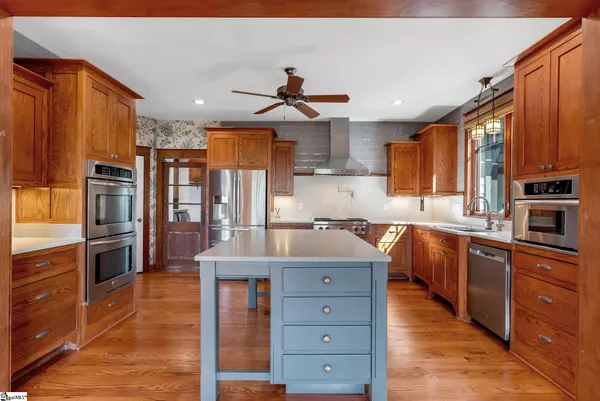 $1,389,000 | 33 Witch Hazel Trail, Landrum, SC 29356