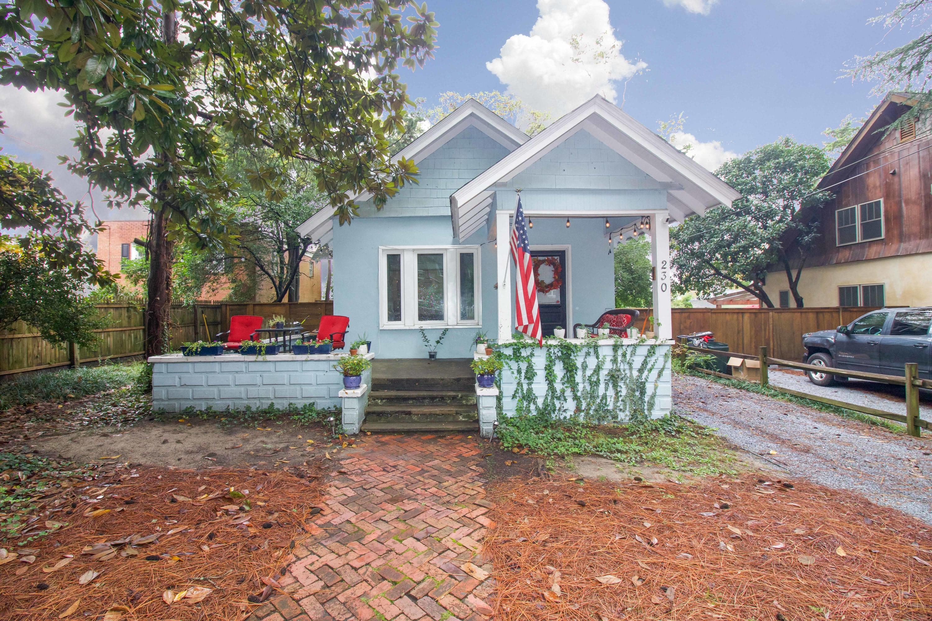 41 Ramsgate Road Savannah, GA 31419 - Photo 1 of 34 Downtown Southern Pines Living