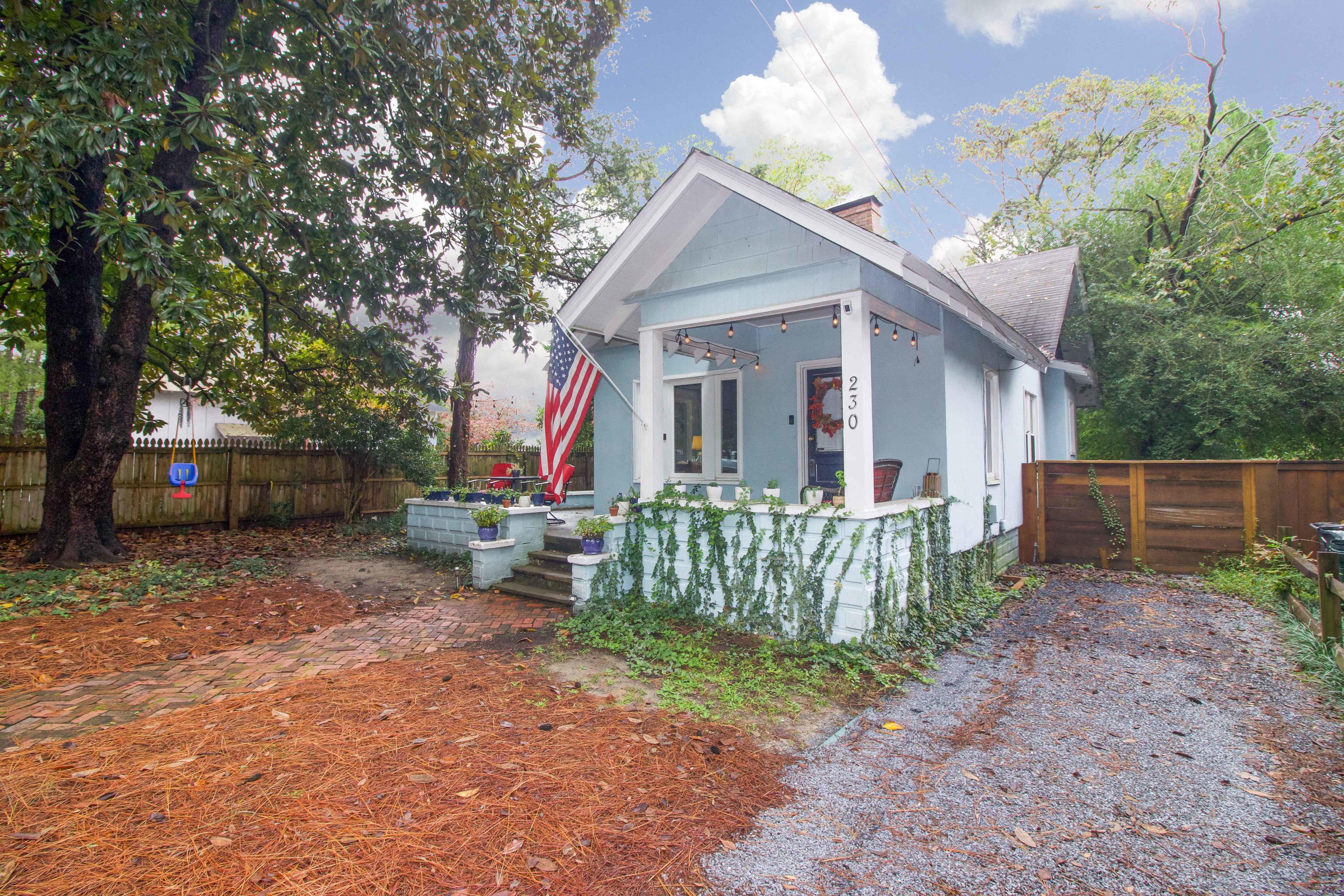 41 Ramsgate Road Savannah, GA 31419 - Photo 3 of 34 230 N Ashe St-53