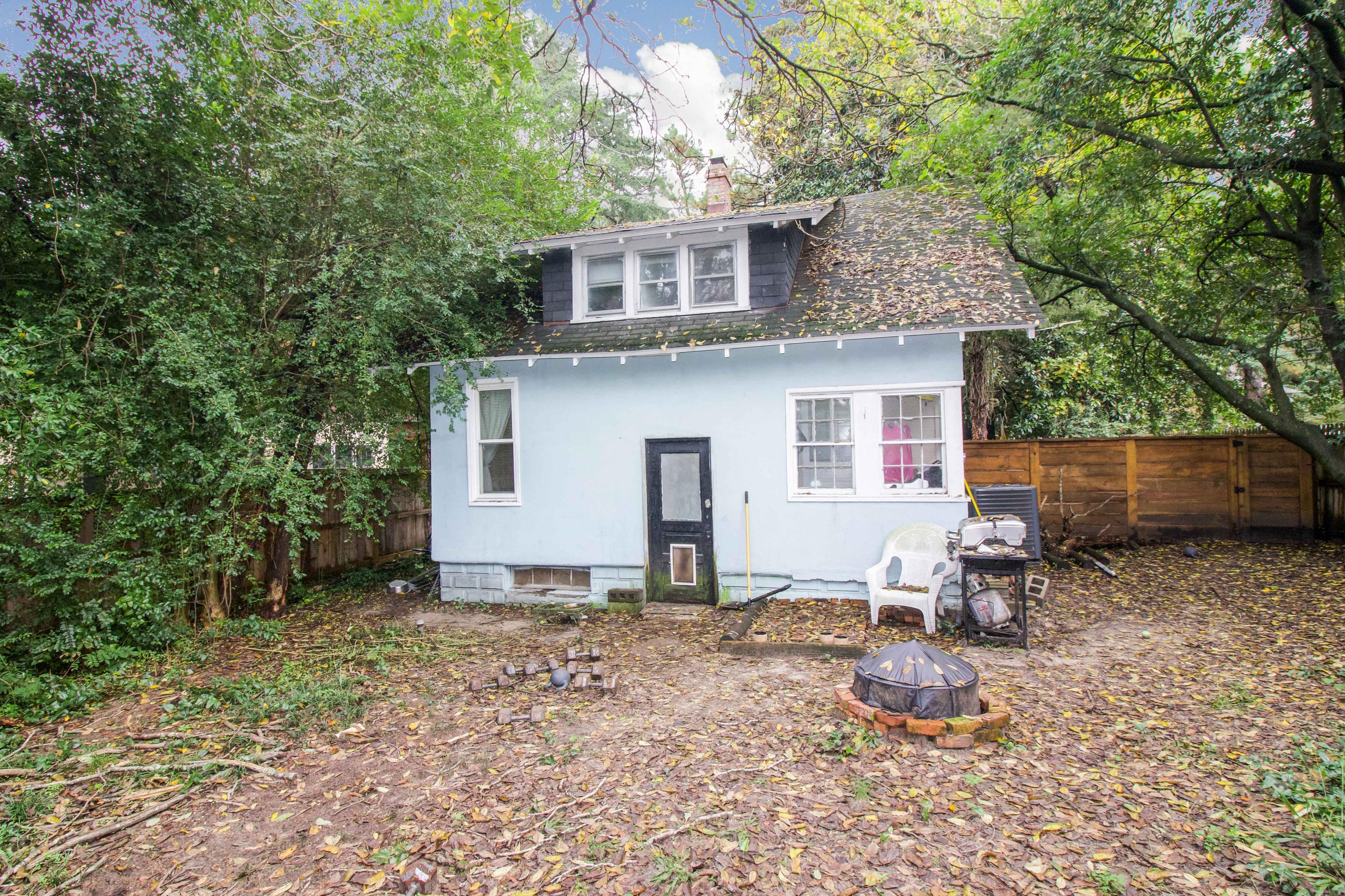 41 Ramsgate Road Savannah, GA 31419 - Photo 33 of 34 230 N Ashe St-57