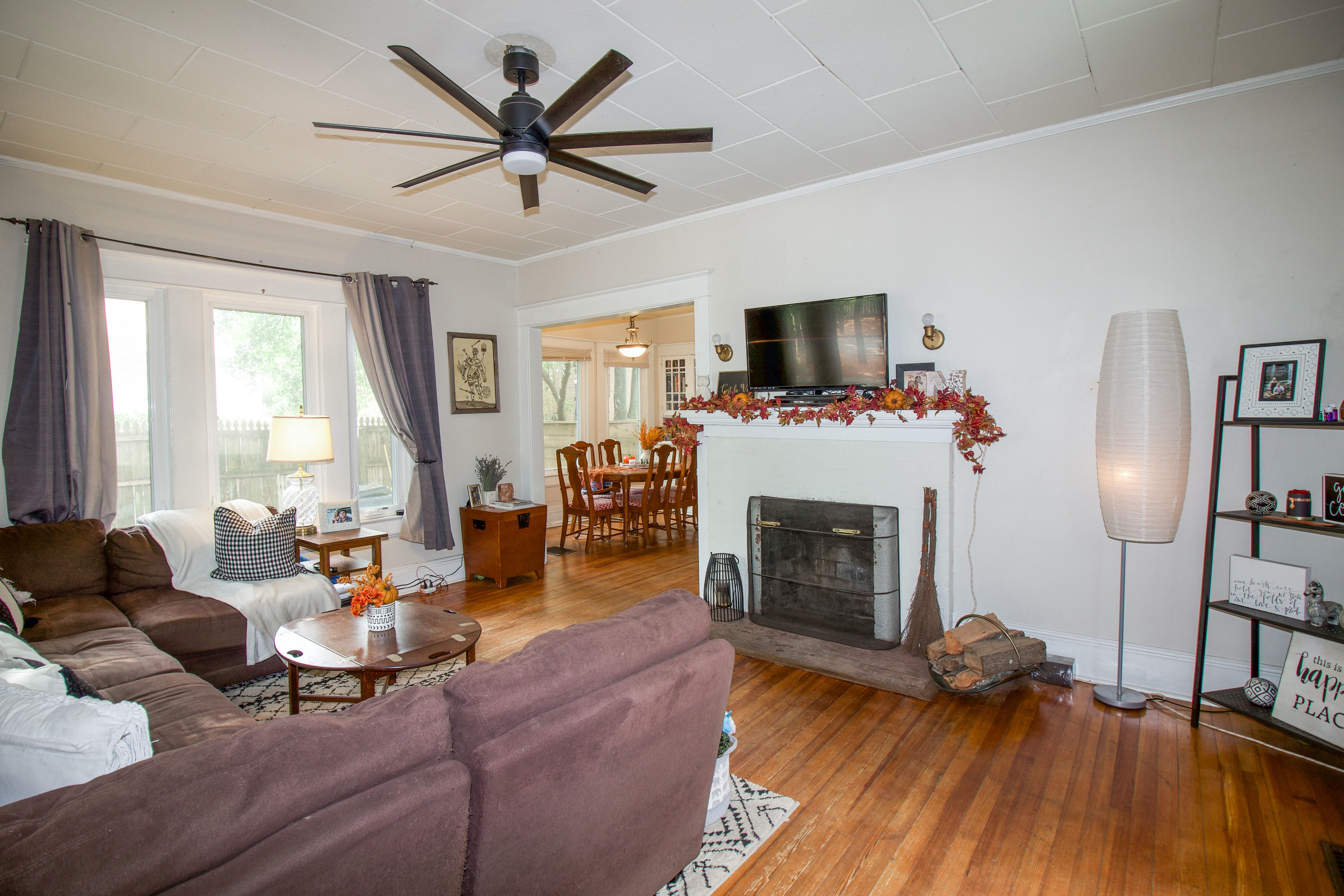 41 Ramsgate Road Savannah, GA 31419 - Photo 5 of 34 230 N Ashe St-1