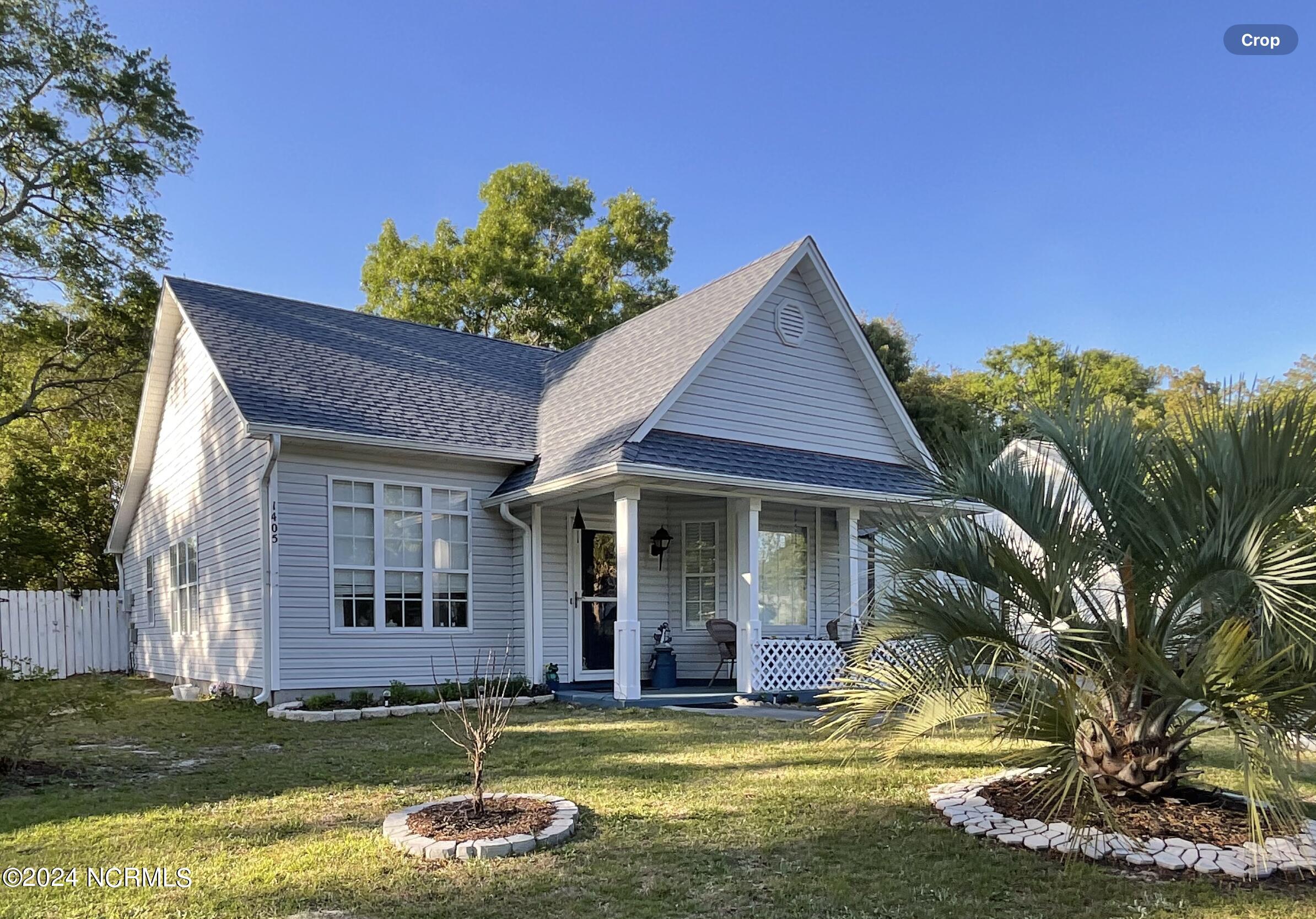 1405 Faulkenberry Road Wilmington, NC 28409 - Photo 29 of 29 IMG_8206