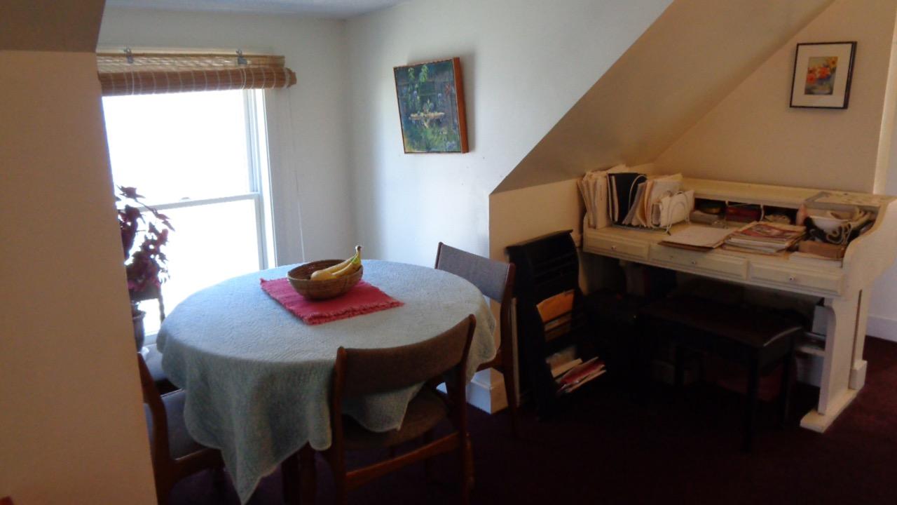 64 Clark Street Portland, ME 04102 - Photo 33 of 41 3rd floor dining area
