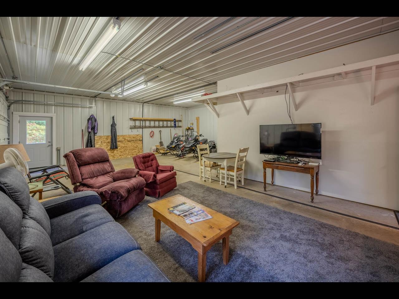 3428 Struck Road Conover, WI 54519 - Photo 17 of 24 Gallery Image 17