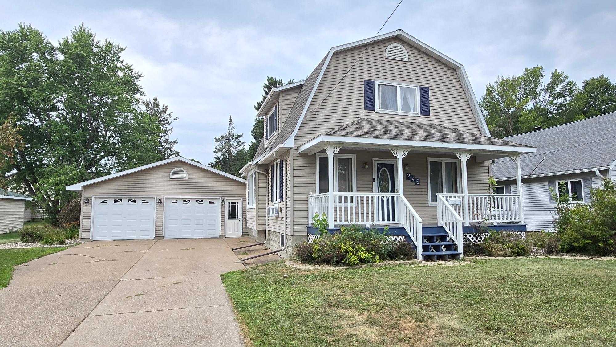 246 Virginia Street Antigo, WI 54409 - Photo 1 of 28 Gallery Image 1