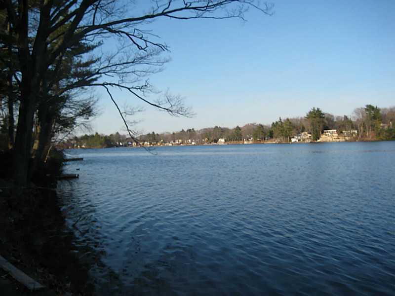 86 Coolridge Road Johnston, RI 02828 - Photo 3 of 25 Waterfront/Dock/Pier.