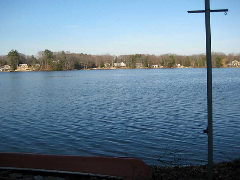 86 Coolridge Road Johnston, RI 02828 - Photo 4 of 25 Waterfront/Dock/Pier.