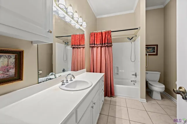 $499,900 | 19423 Cape Hart Court, St. George, LA 70809