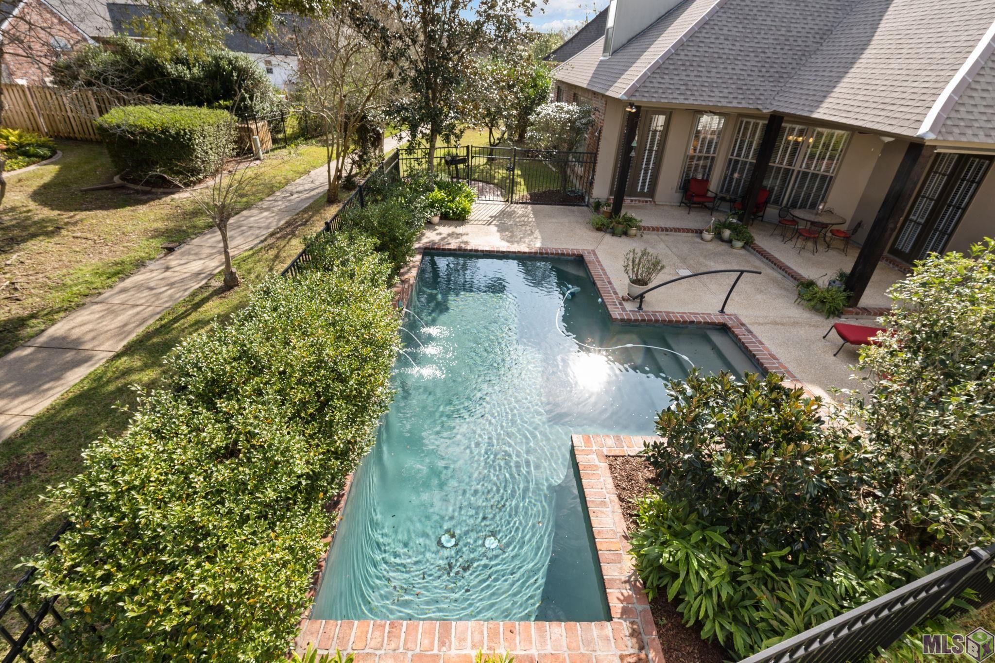 19423 Cape Hart Court St. George, LA 70809 - Photo 2 of 44