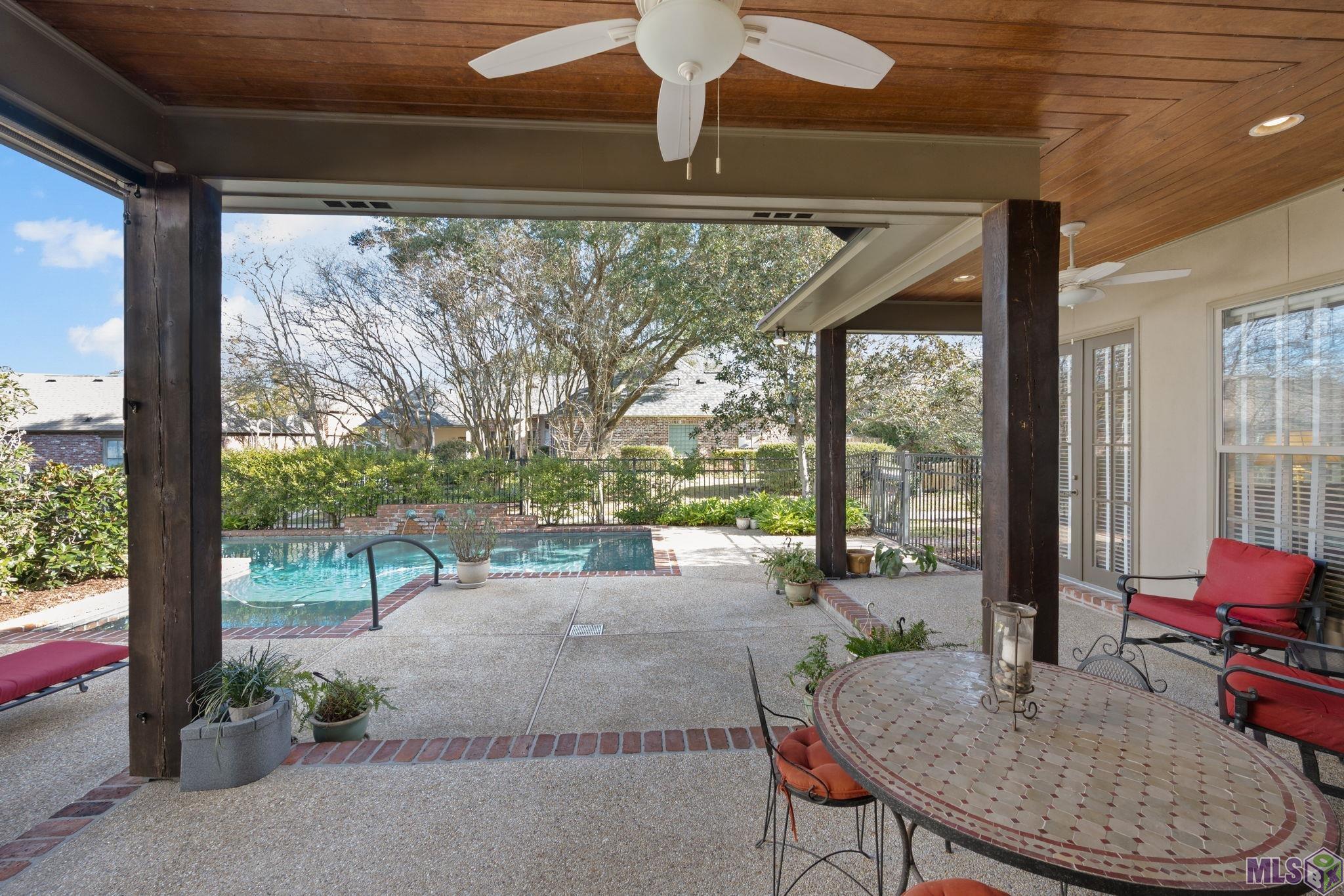 19423 Cape Hart Court St. George, LA 70809 - Photo 25 of 44