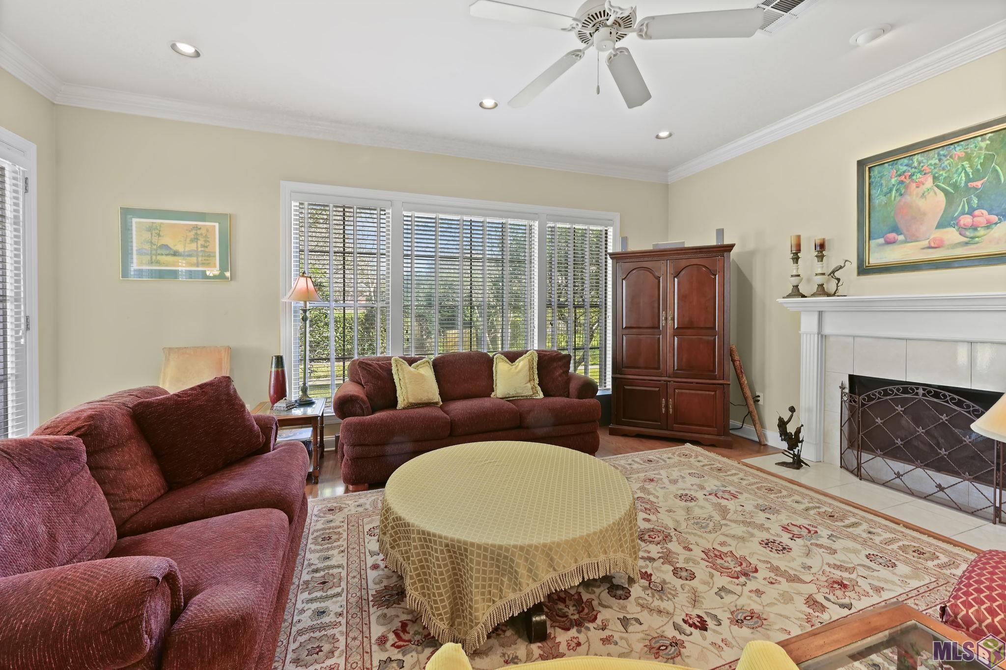 19423 Cape Hart Court St. George, LA 70809 - Photo 5 of 44