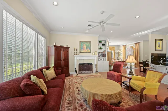 $499,900 | 19423 Cape Hart Court, St. George, LA 70809