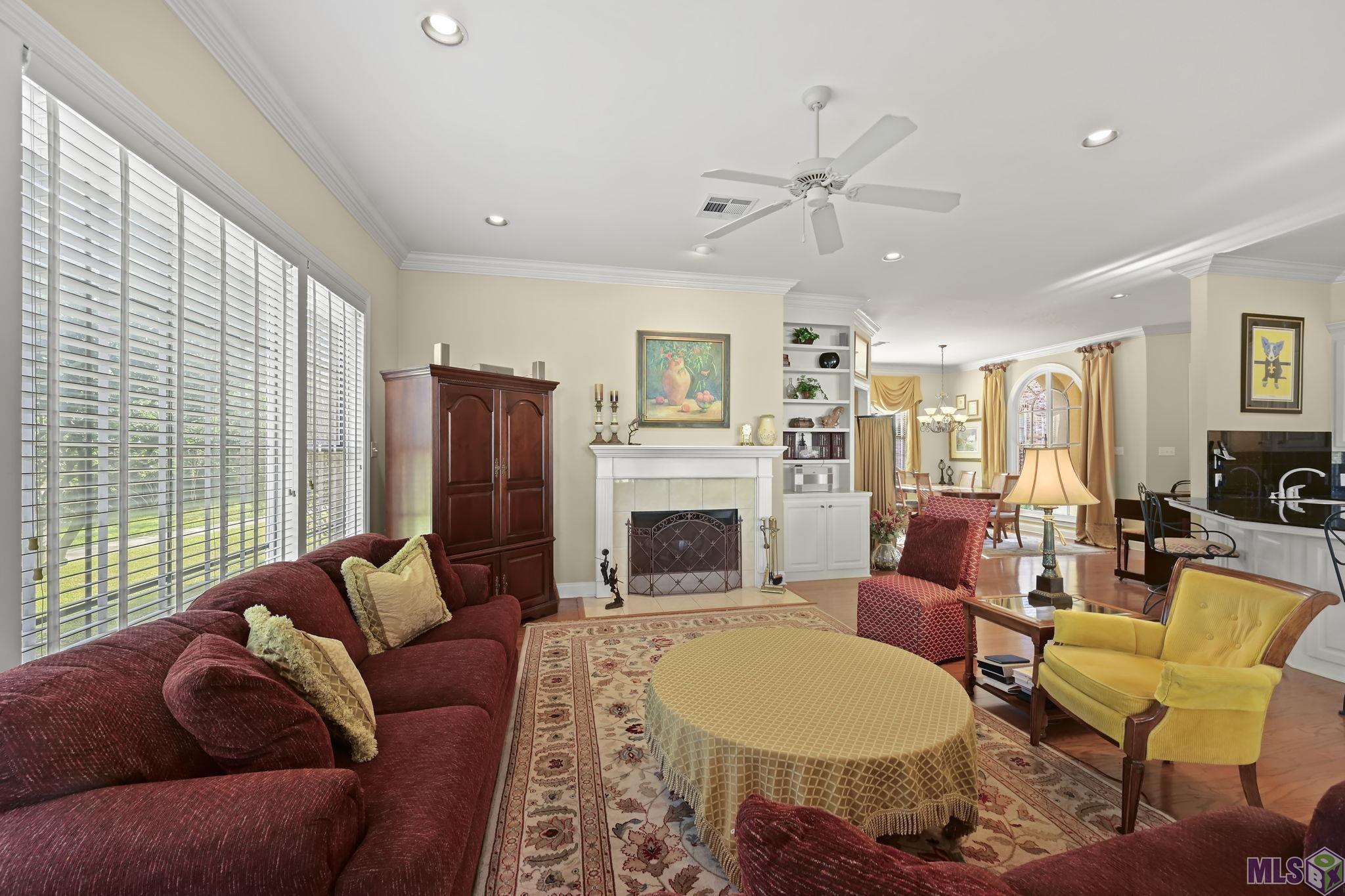 19423 Cape Hart Court St. George, LA 70809 - Photo 6 of 44