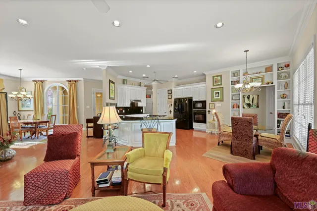 $499,900 | 19423 Cape Hart Court, St. George, LA 70809