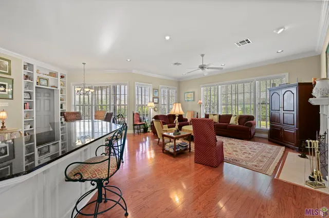 $499,900 | 19423 Cape Hart Court, St. George, LA 70809