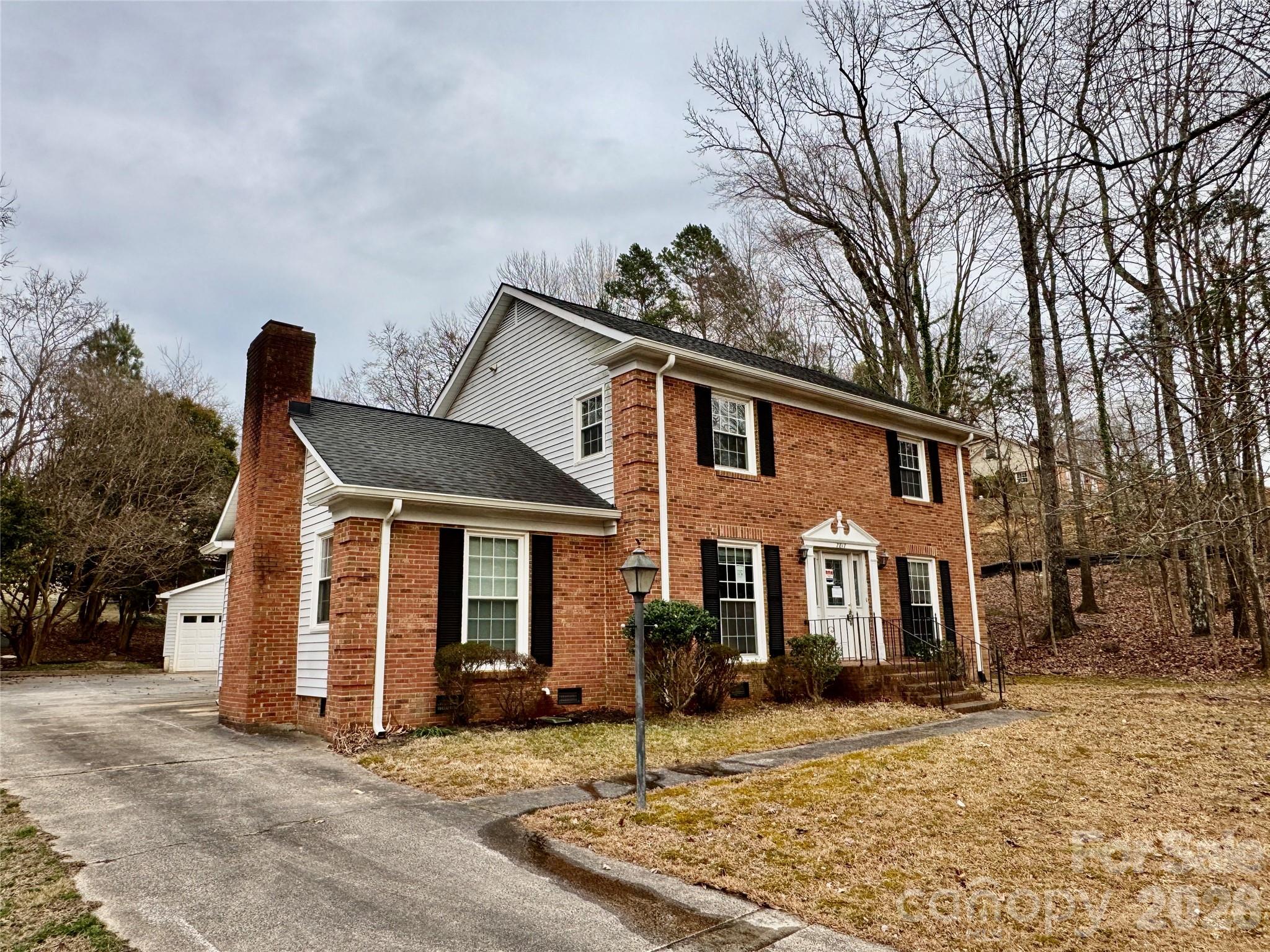 7817 Ritter Drive Charlotte, NC 28270 - Photo 2 of 29 Gallery Image 2