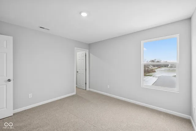 $356,990 | 5220 Rolling Meadow Boulevard, Indianapolis, IN 46237