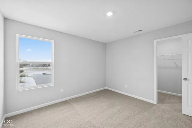 $356,990 | 5220 Rolling Meadow Boulevard, Indianapolis, IN 46237