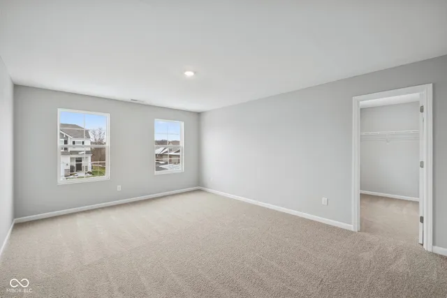 $356,990 | 5220 Rolling Meadow Boulevard, Indianapolis, IN 46237