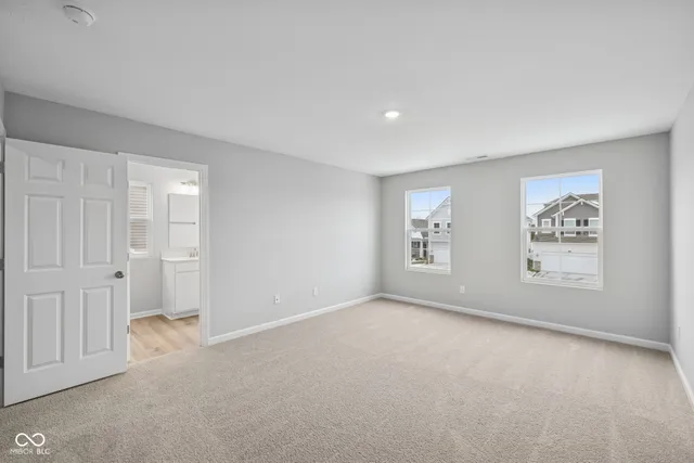 $356,990 | 5220 Rolling Meadow Boulevard, Indianapolis, IN 46237