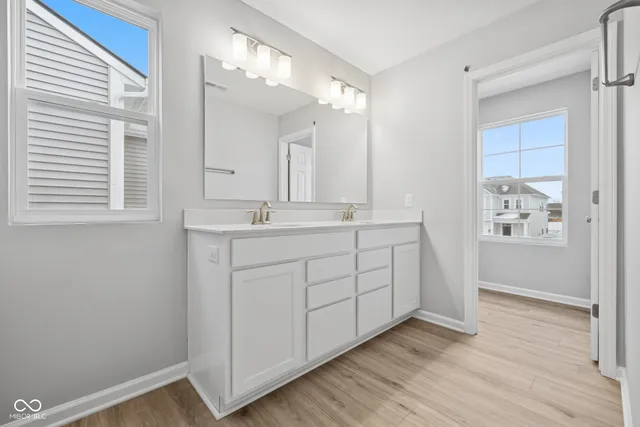 $356,990 | 5220 Rolling Meadow Boulevard, Indianapolis, IN 46237