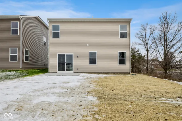 $356,990 | 5220 Rolling Meadow Boulevard, Indianapolis, IN 46237