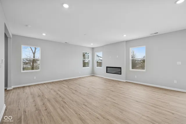 $356,990 | 5220 Rolling Meadow Boulevard, Indianapolis, IN 46237