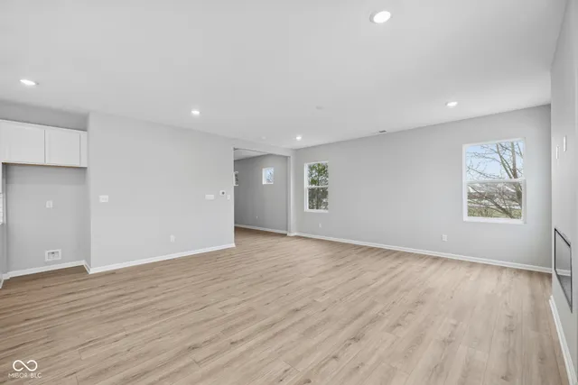 $356,990 | 5220 Rolling Meadow Boulevard, Indianapolis, IN 46237