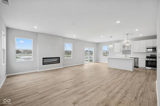 $356,990 | 5220 Rolling Meadow Boulevard, Indianapolis, IN 46237