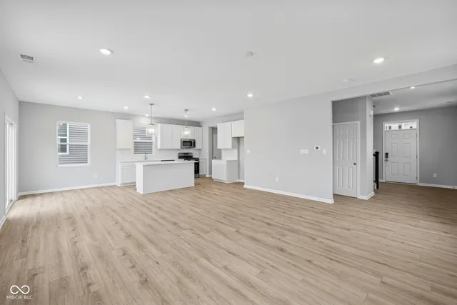 $356,990 | 5220 Rolling Meadow Boulevard, Indianapolis, IN 46237