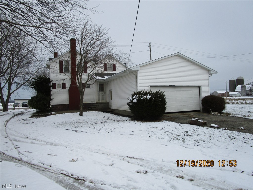 2556 Highway 6 Rome, OH 44085 - Photo 3 of 35