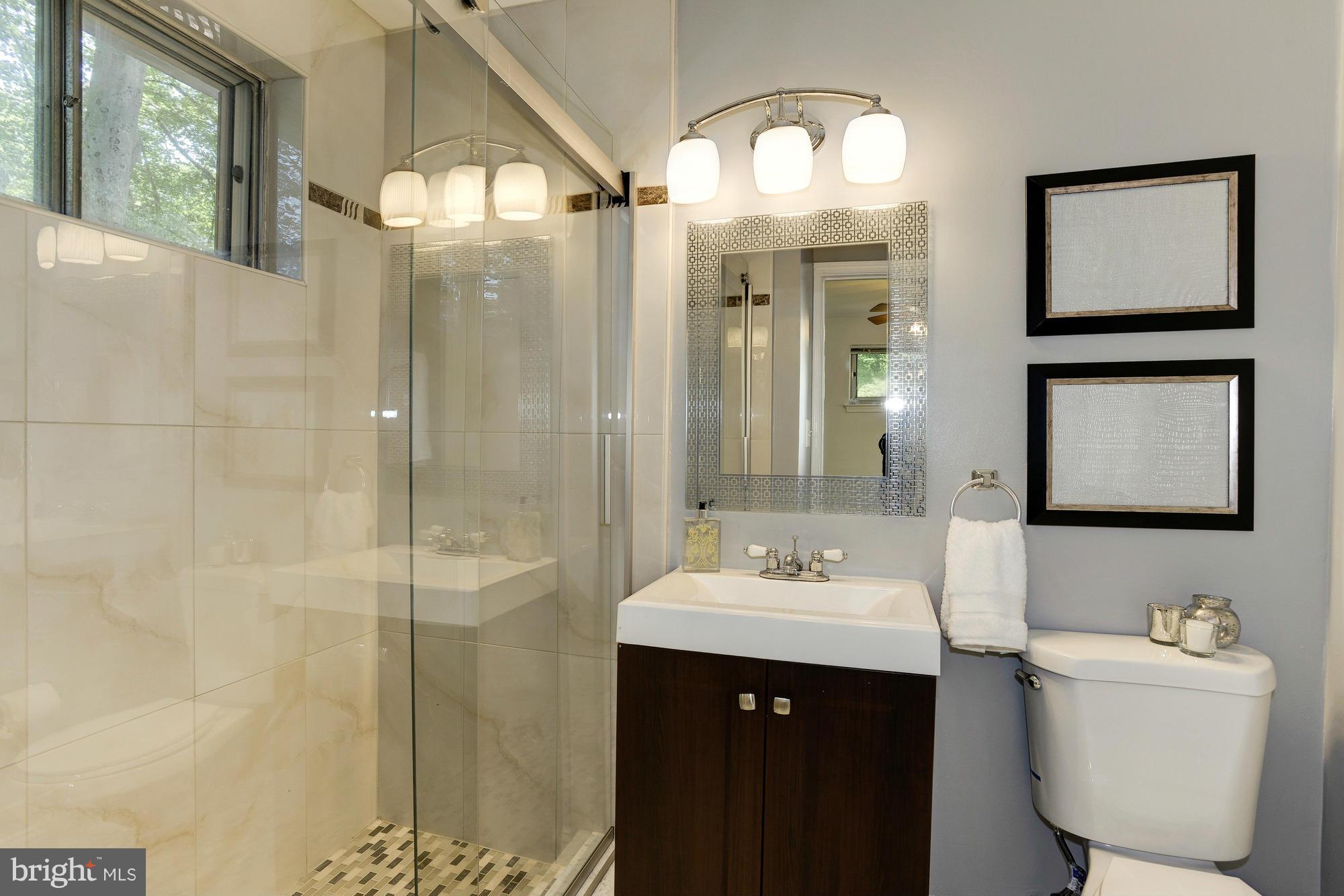 6803 Dante Court Springfield, VA 22152 - Photo 8 of 21 Bath (Master)